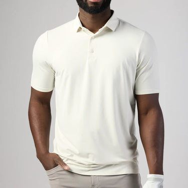 ASHER Sport Blend Polo