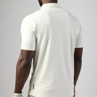 ASHER Sport Blend Polo