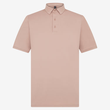ASHER Sport Blend Polo
