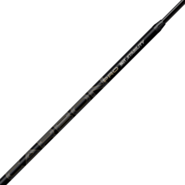 BGT Stability Carbon Pro Black Putter Shaft