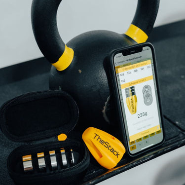 TheStack | Speed Trainer | Award Winning App