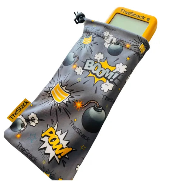 TheStack + Stack Radar Bundle – Fairway Jockey