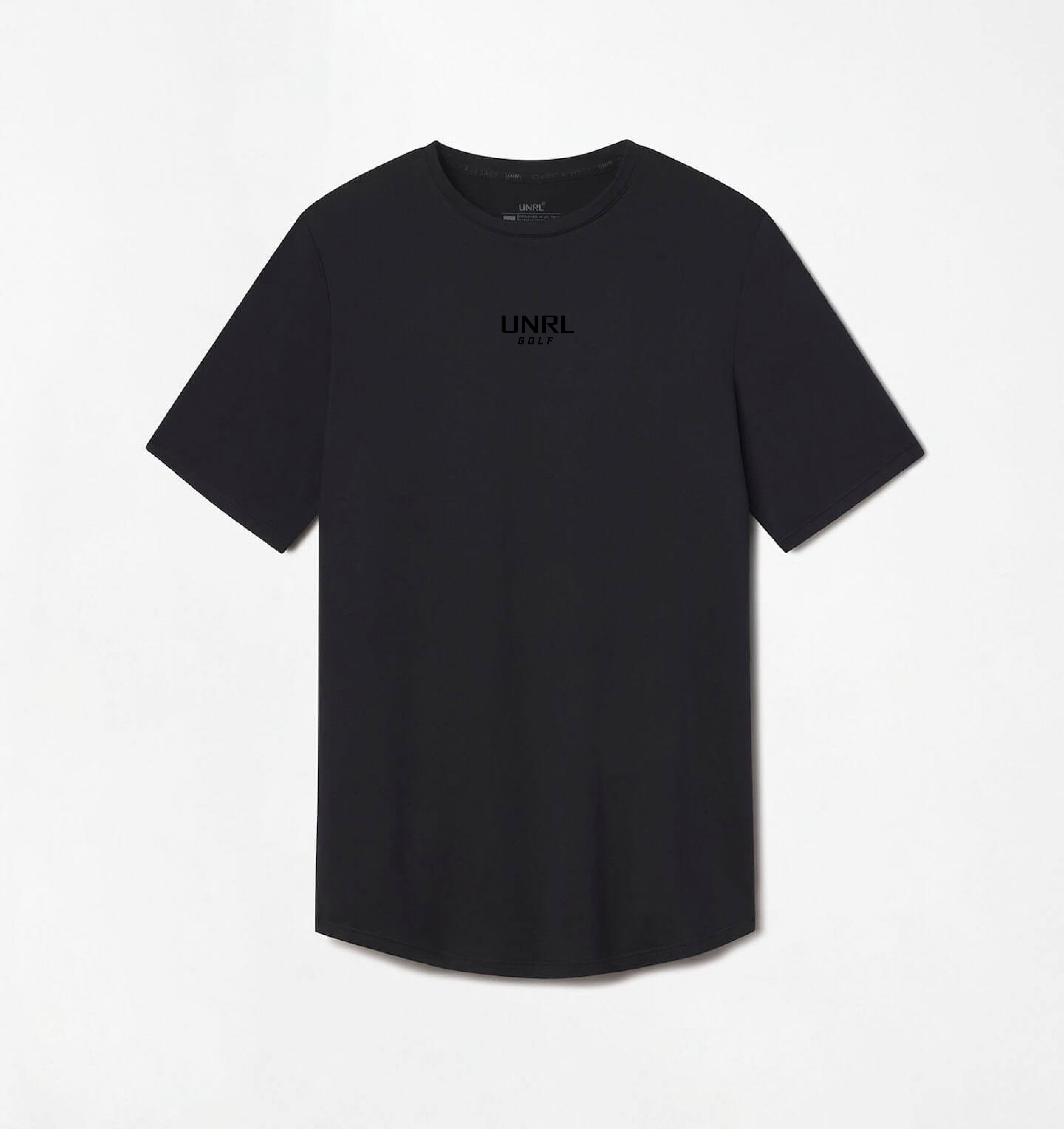 UNRL Golf Ultra Tee [Stacked]