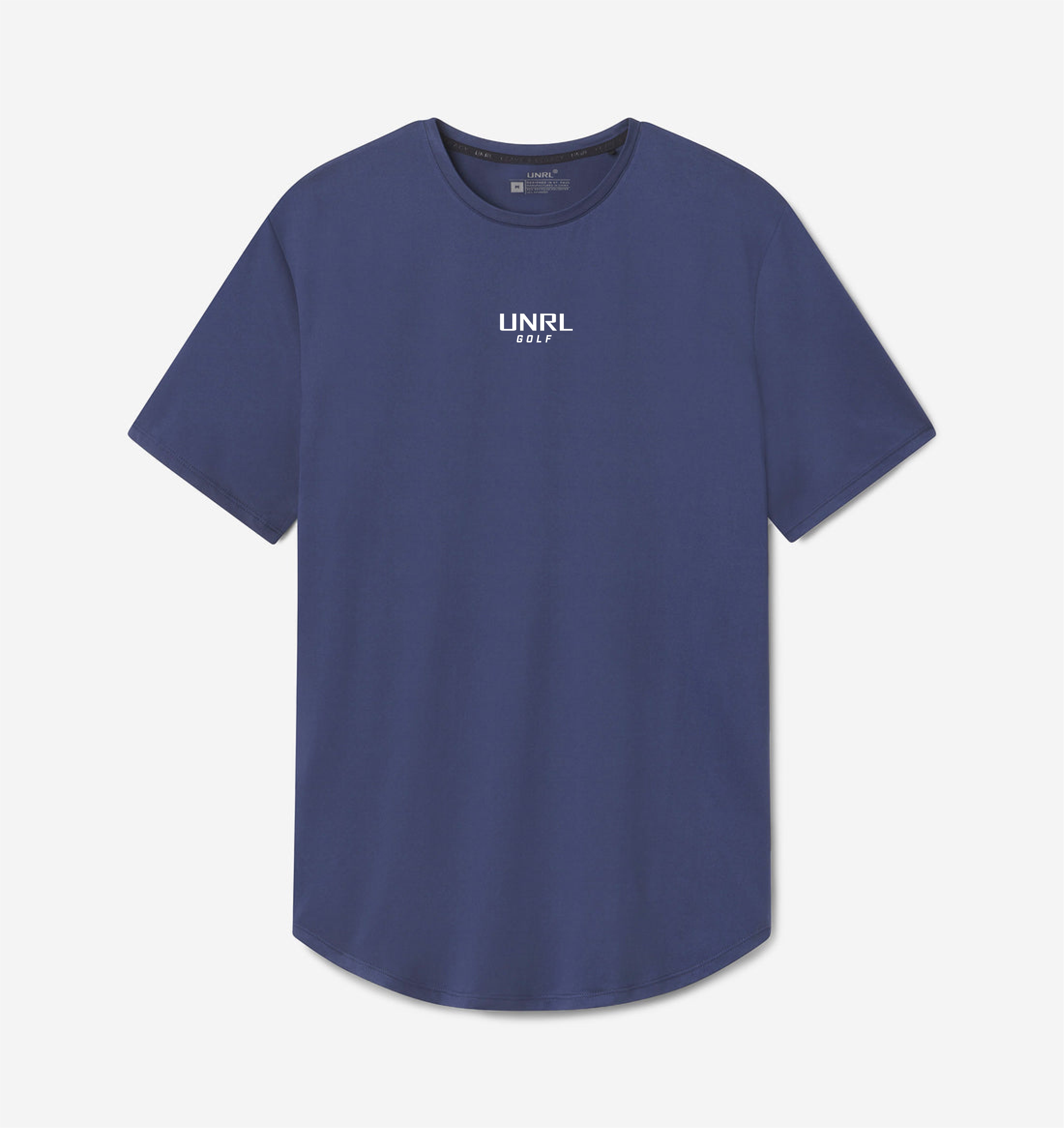 UNRL Golf Ultra Tee [Stacked]