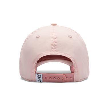 Sunday Golf Rope Hat | Pink