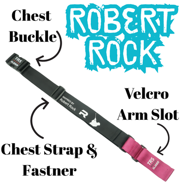 TRS Slider - Inspired by Robert Rock