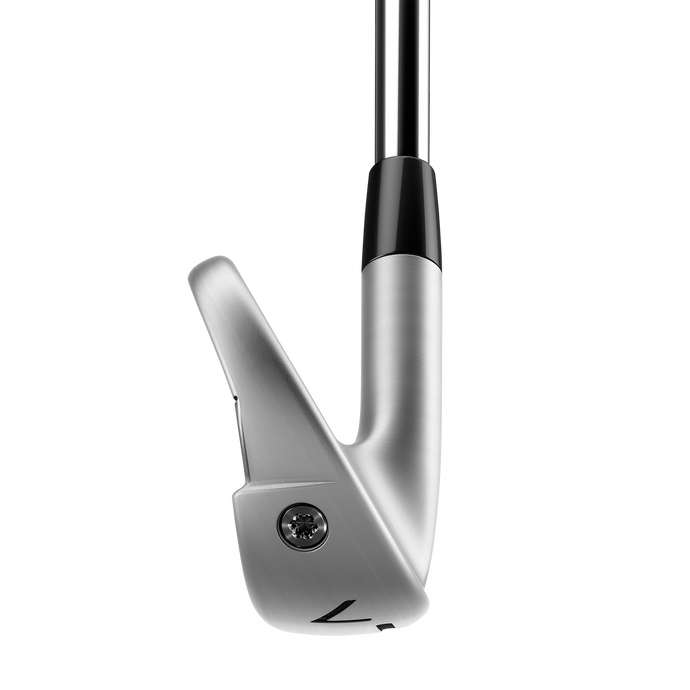 Mizuno jpx 919 forged online vs taylormade p790