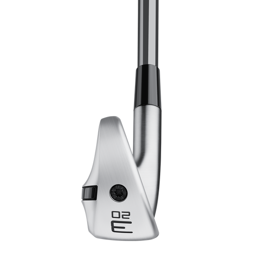 TaylorMade P-DHY Custom Utility Iron | Fairway Jockey TaylorMade P-DHY Custom Utility Iron | Fairway Jockey