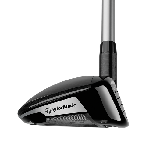 TaylorMade Qi10 Max Custom Hybrid | Fairway Jockey - Custom TaylorMade Qi10 Max Custom Hybrid | Fairway Jockey - Custom