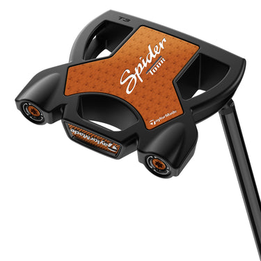 TaylorMade 2025 Spider Tour Black Custom Putter