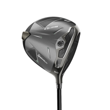 TaylorMade Qi35 Custom Driver