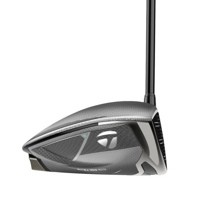 TaylorMade Qi35 Custom Driver