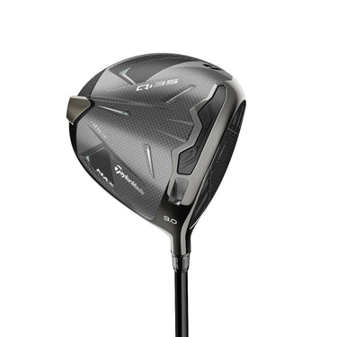 TaylorMade Qi35 Max Custom Driver