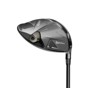 TaylorMade Qi35 Max Custom Driver