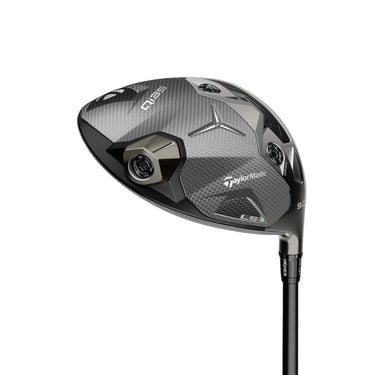 TaylorMade Qi35 LS Custom Driver