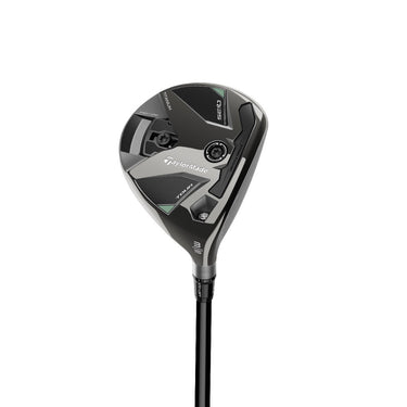 TaylorMade Qi35 Tour Custom Fairway Wood