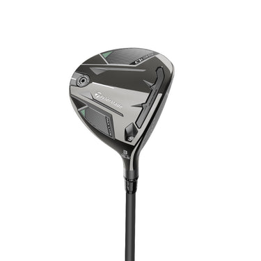 TaylorMade Qi35 Max Lite Custom Fairway Wood