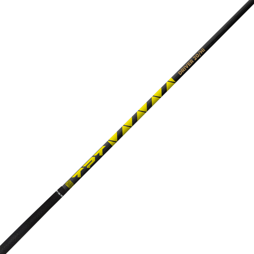 TPT Nitro Range Wood Shaft | Fairway Jockey - Shafts TPT Nitro Range Wood Shaft | Fairway Jockey - Shafts