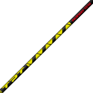 TPT Power Range Fairway Shaft