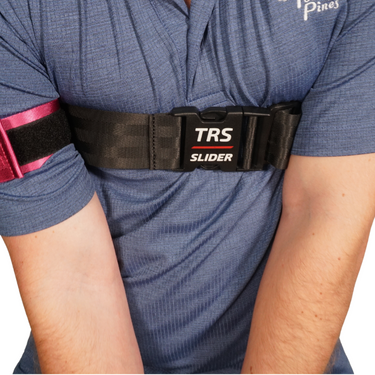 TRS Slider - Inspired by Robert Rock