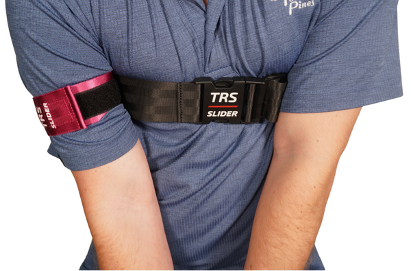「新品」TRS slider TRSスライダー TRS Slider - Inspired by Robert