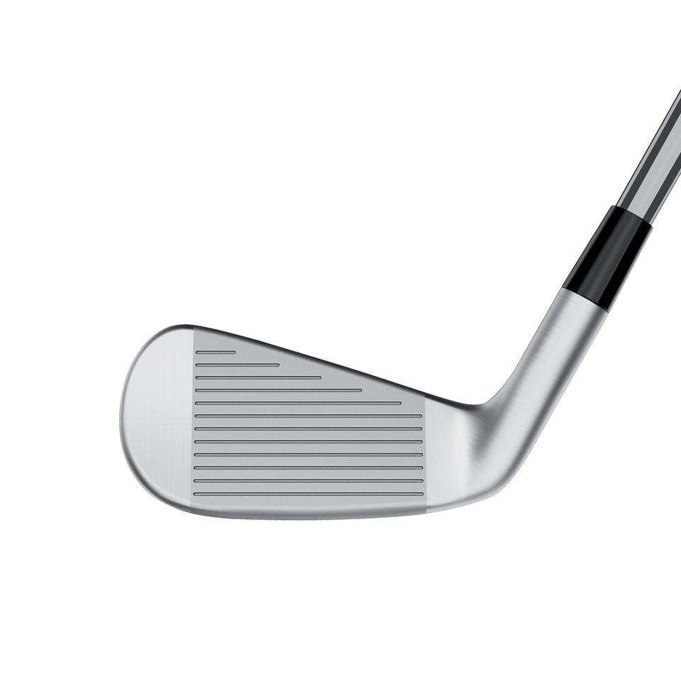 TaylorMade P-DHY Custom Utility Iron | Fairway Jockey - Custom Clubs