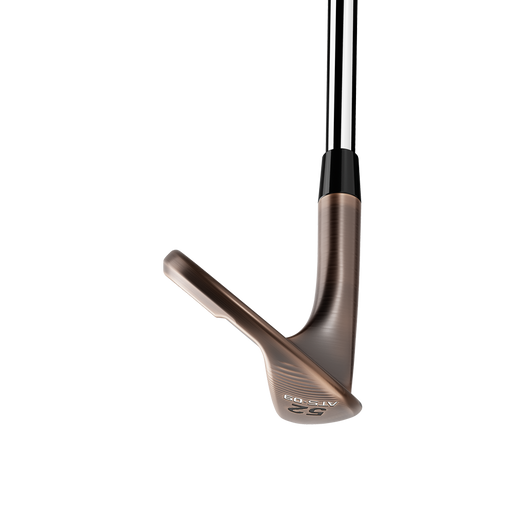 TaylorMade Hi-Toe 4 Custom Wedge | Fairway Jockey - Custom Clubs TaylorMade Hi-Toe 4 Custom Wedge | Fairway Jockey - Custom Clubs