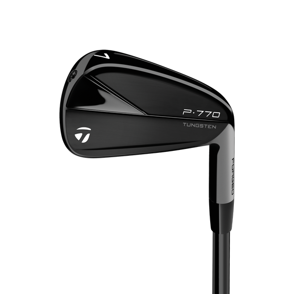 Callaway Paradym Custom Irons | Fairway Jockey - Custom Clubs