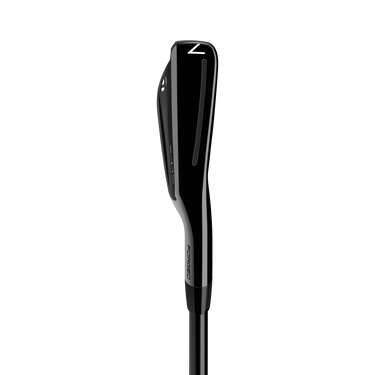 Pre-Owned TaylorMade 2023 P770 Black Irons 4-PW w/ TZI Black 105