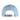 The Open Slate Blue AeroSphere Tech Fabric Rope Cap