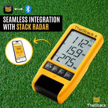 TheStack + Stack Radar Bundle