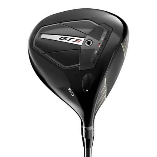 Titleist VG3 9,5 tête uniquement droitier Titleist VG3 9,5 tête uniquement droitier