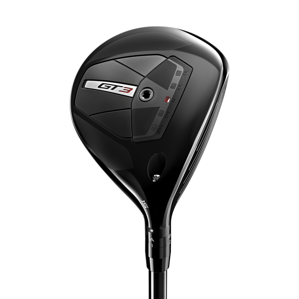 Titleist GT3 Custom Fairway Wood