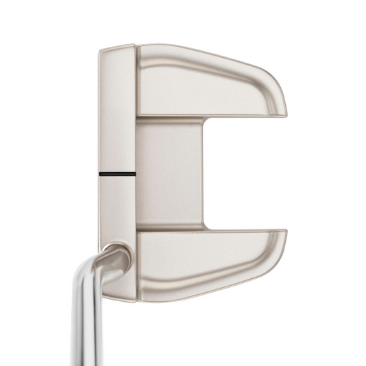 Mizuno 2026 M.CRAFT Tokyo Double Bend Custom Putter | Fairway Jockey