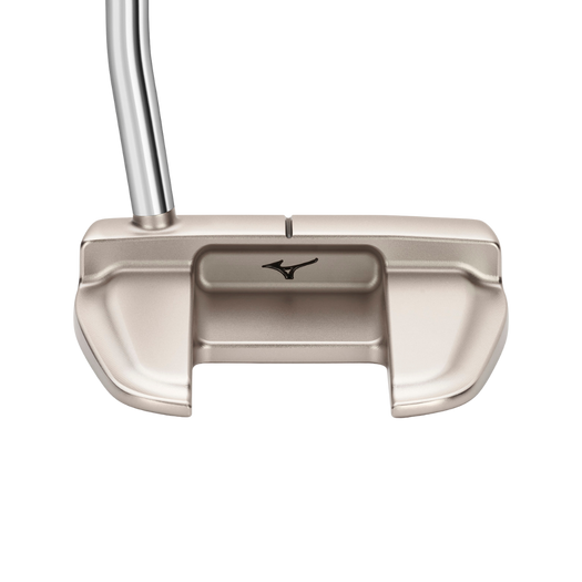 Mizuno 2026 M.CRAFT Tokyo Double Bend Custom Putter | Fairway Jockey