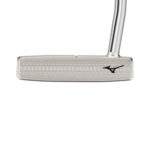 Mizuno 2026 M.CRAFT Tokyo Double Bend Custom Putter | Fairway Jockey