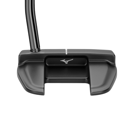 Mizuno 2026 M.CRAFT Tokyo Double Bend Custom Putter | Fairway Jockey