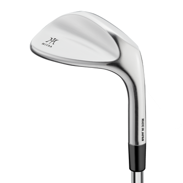 Miura Milled Tour Custom Wedge