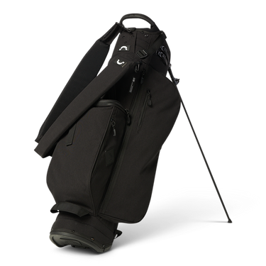 Jones Sports Co. Trouper R - Black