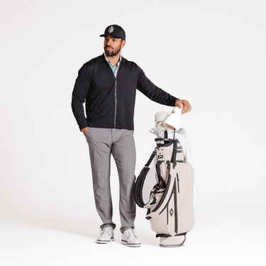 Trouper 3.0 - Field Khaki/Black