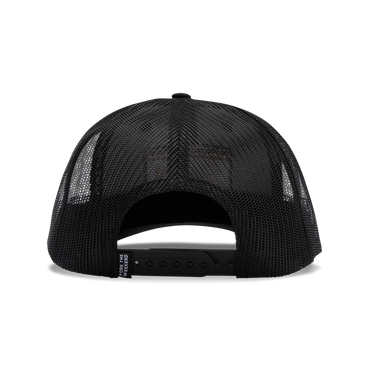 Sunday Golf Trucker Golf Hat | Black
