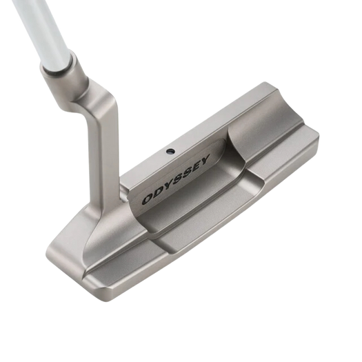 Odyssey Limited Edition Damascus Milled Two Ch Custom Putter