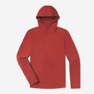 Ultra Hooded Long Sleeve