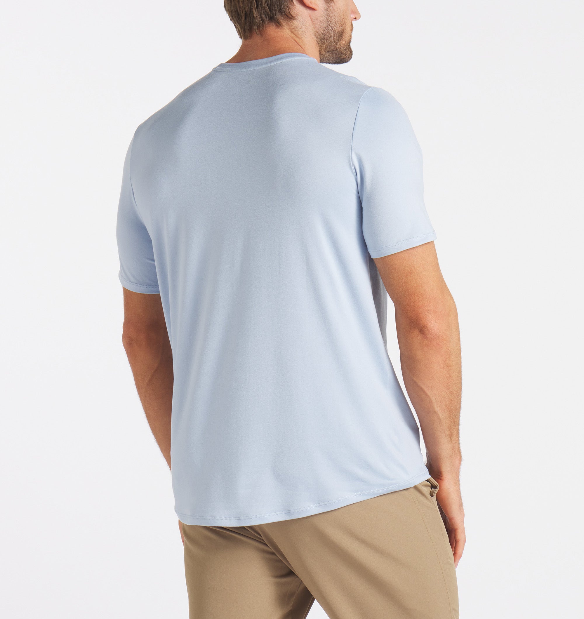 UNRL Ultra Tee | Fairway Jockey - Apparel