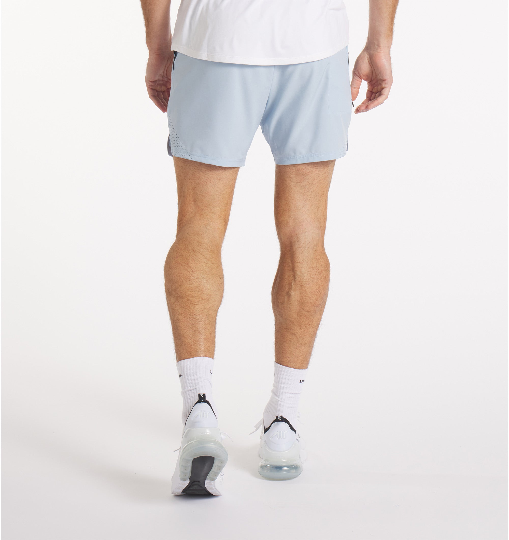 UNRL Stride Short Fairway Jockey Apparel - Main Image