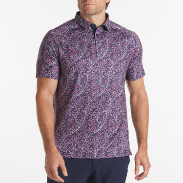 UNRL Botanical Polo