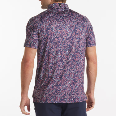 UNRL Botanical Polo