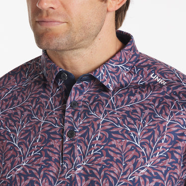 UNRL Botanical Polo