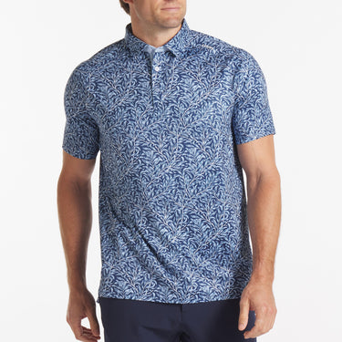 UNRL Botanical Polo