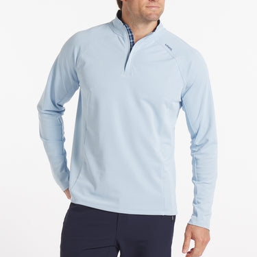 UNRL Highlands Quarter Zip